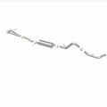 DIRECTFIT EXHAUST SYSTEM 9600 C1500/K1500/C2500/K2500/SUBURBAN 5.7L