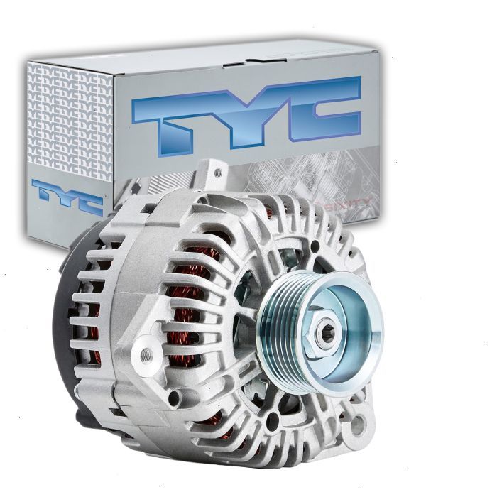0812 NS FRNTR PU 4.0L V6 (7S) ALT