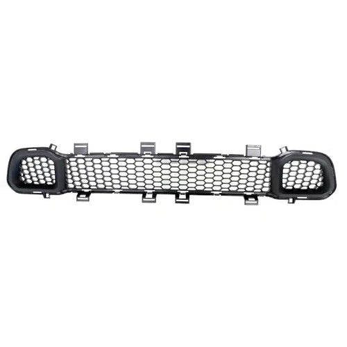 FRONT BUMPER GRILLE LOWER STS 0506