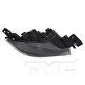 RH HEADLAMP LENS/HOUSING HALOGEN MAZDA CX3 20162021