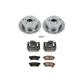 PowerStop auto part