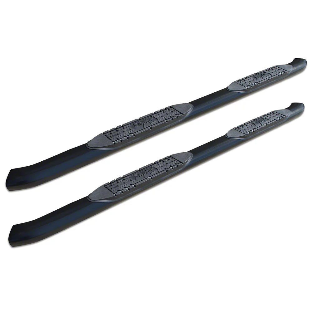 Raptor black auto part