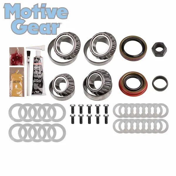 GM 8.2 BUICK PONT OLDS 10 BOLT MASTER KIT