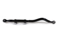18C WRANGLER/GLADIATOR YETI XD FRONT ADJUSTABLE TRACK BARBLACK
