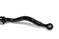 18C WRANGLER/GLADIATOR YETI XD FRONT ADJUSTABLE TRACK BARBLACK