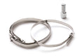 DFC carbon auto part