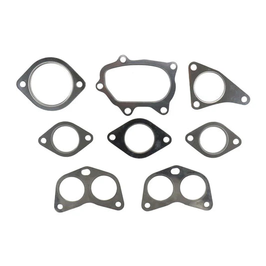 ***Discontinued***Subtle Solutions 1in Rear Alignment Kit w/Hardware Subaru Outback 2015