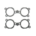 ***Discontinued***Subtle Solutions 1in Rear Alignment Kit w/Hardware Subaru Outback 2015