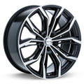 RTX auto part detail