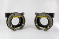 BRACKET KITDISC/DRUM12 BOLT CHEVY2.91