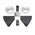 2021C NISSAN ROGUE 1.5IN FRONT LIFT/1IN REAR LIFT KIT
