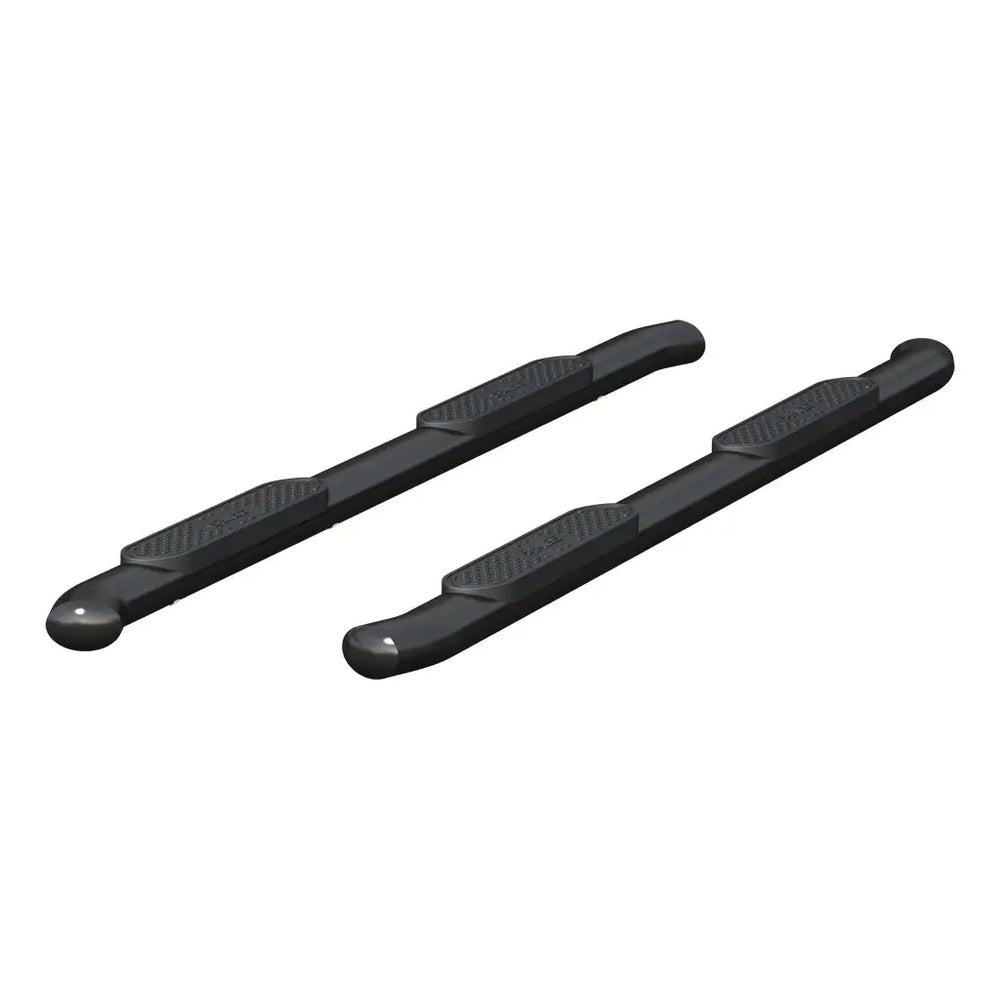 04C TITAN/16C TITAN XD CREW CAB OVAL SIDE4INBLACK