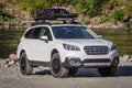 ReadyLift Suspension lift kit
