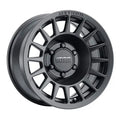 Method Wheels black auto part
