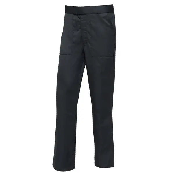 STD 2 LAYER PANT W/SLC XL RD