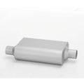 MUFFLER WELDED ASSEMBLY