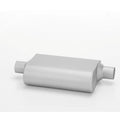 MUFFLER WELDED ASSEMBLY