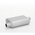 MUFFLER WELDED ASSEMBLY
