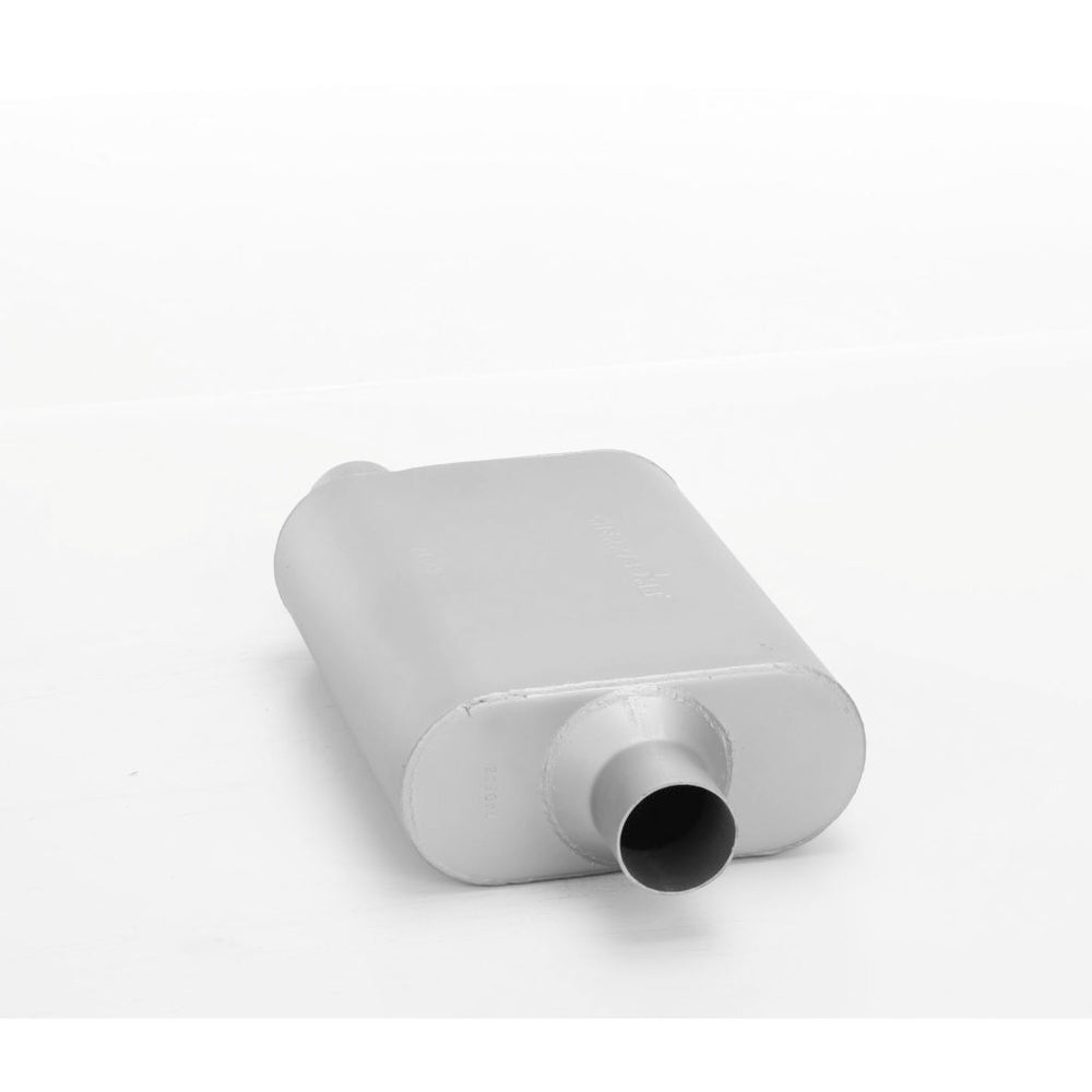 MUFFLER WELDED ASSEMBLY