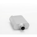 MUFFLER WELDED ASSEMBLY
