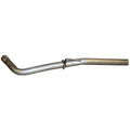 Direct-Fit Pipe - 01-04 Nissan Frontier Xterra 3.3L