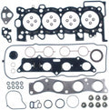 MAHLE Original Honda Fit 08-07 Head Set