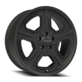 Vision Wheel 5-120 SB VIS DAYTONA 147-2812SB32