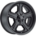 VISION WHEEL auto part close-up
