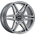 Vision Wheel 5-139.7 GMMF VIS WEDGE 476-2985GMMF15
