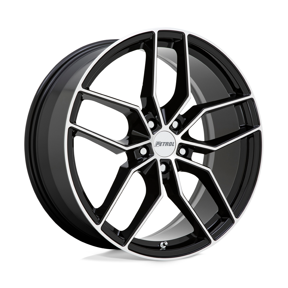 Petrol - PE-1780P5C405108G72