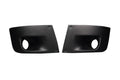 Extreme Dimensions bumper detail