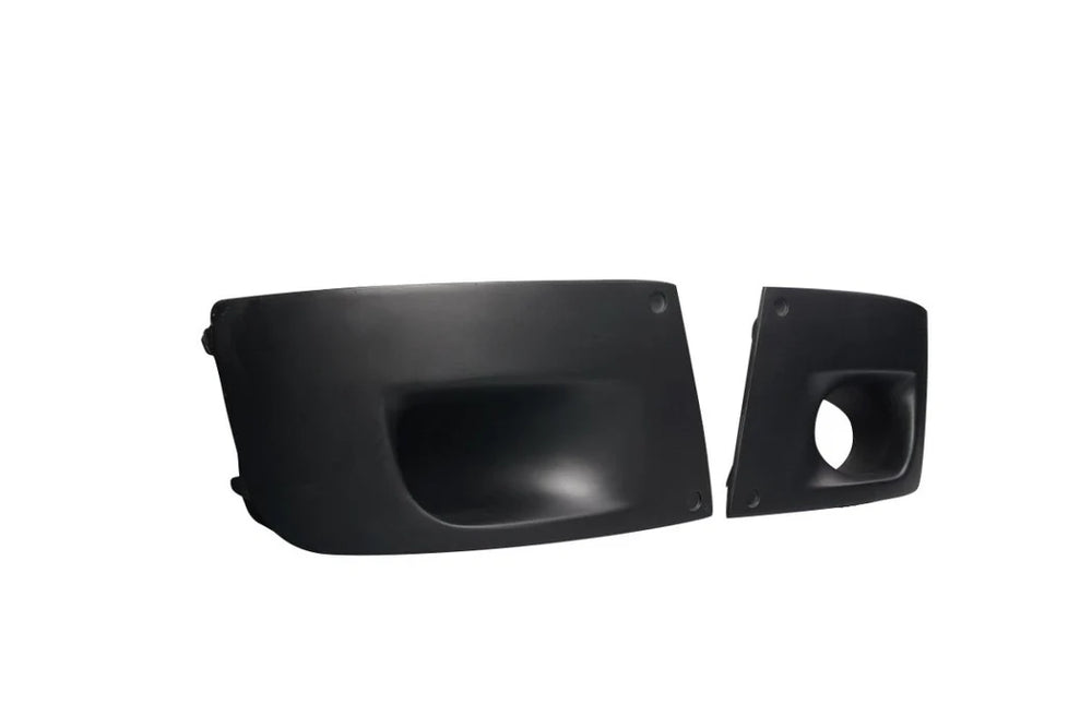 Extreme Dimensions bumper