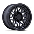 PXA202 17X8 5X4.5 MBLK 20MM