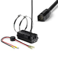 XDCR.MEGADI/SI.TROLLINGMOTOR.14PIN