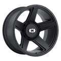 Vision Wheels 8-180 SB VOR EMPIRE - 390-2987SB12