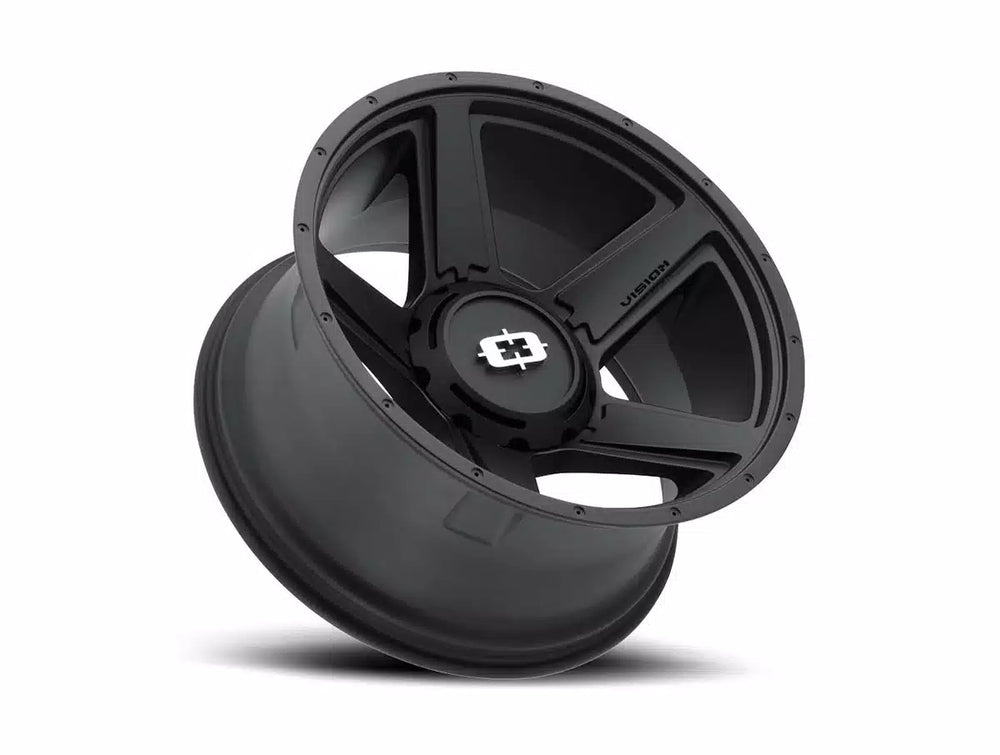 Vision Wheels 8-180 SB VOR EMPIRE - 390-2987SB12