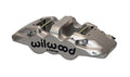Wilwood Hat-Dynamic Park Brake 1.95in Offset Multi-5 Lug - 12 on 8.75in