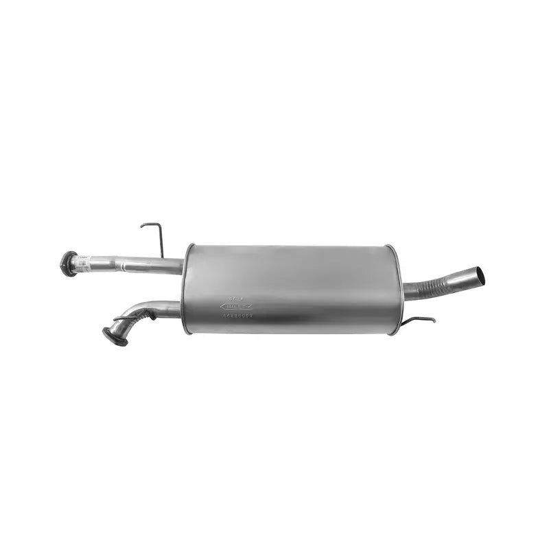 0819 SEQUOIA MUFFLER WELDED ASSEMBLY