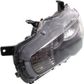 TYC auto part detail