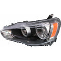 TYC auto part
