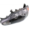 TYC auto part