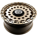 FIREWALL 702 17X9.0 BRONZE 8X170 18MM OS 125.2 CB