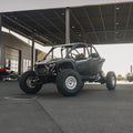 Wheel Pros AZTEC UTV BL 15X7 5X4.5 72 38 M-BNZ KS242ZB15701238