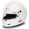 Bell K1 Sport SA2020 V15 Brus Helmet - Size 60 (White)