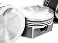 Engine Piston Ring Set 315-0109.005