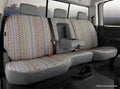 09C RAM 1500/10C RAM 2500/3500 HD TR REAR 40/60 SEAT COVER GRAY