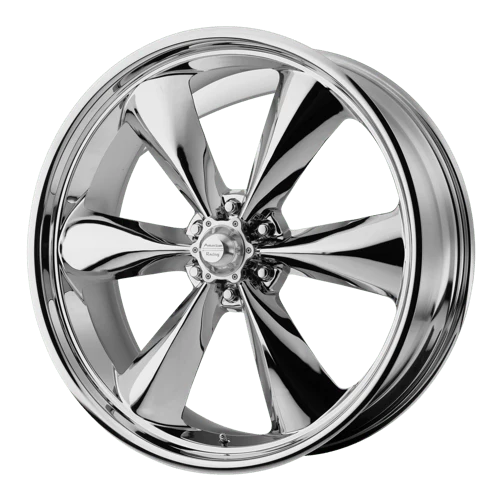 AR604 20X8.5 6X5.5 CHROME 30MM