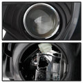 1423 4RUNNER OEM STYLE HEADLIGHTS LEFT AND RIGHT BLACK