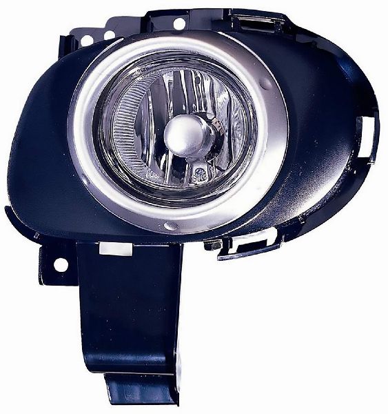 MZ 3 HBACK 0406 FL ASY LH