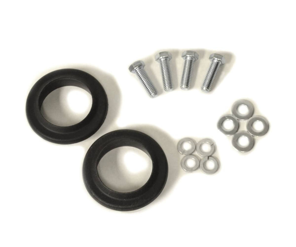 Warn auto part